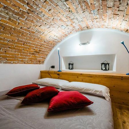 Feel - Sweet Old Town Apartman Bergamo Kültér fotó